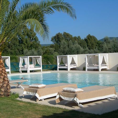 Relais Le Fornacelle Aparthotel Castagneto Carducci Ngoại thất bức ảnh