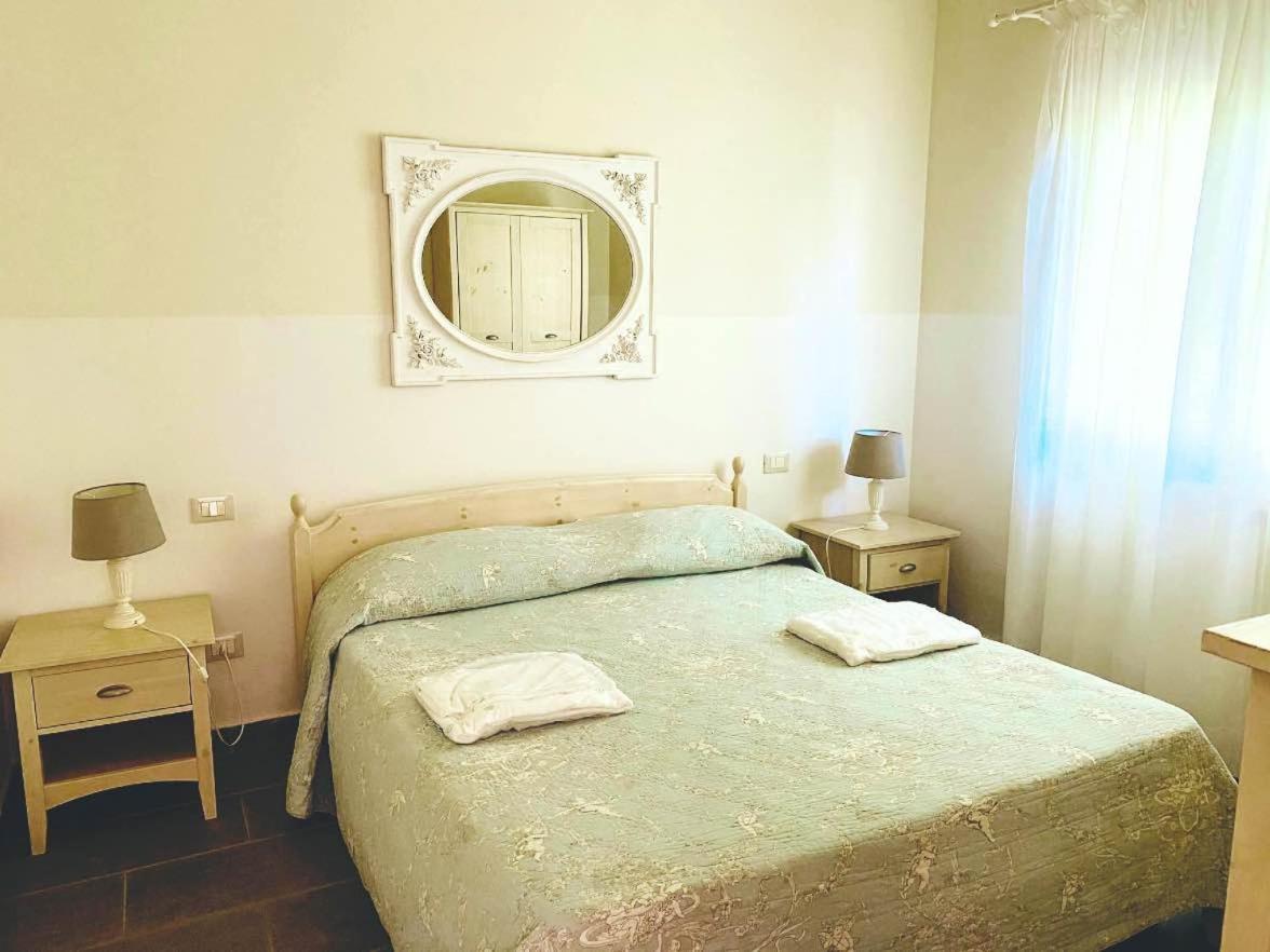 Relais Le Fornacelle Aparthotel Castagneto Carducci Ngoại thất bức ảnh