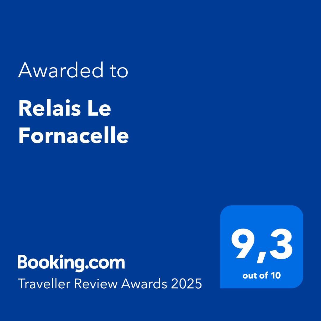 Relais Le Fornacelle Aparthotel Castagneto Carducci Ngoại thất bức ảnh