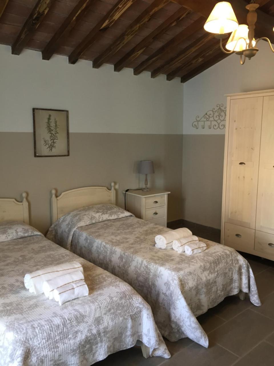 Relais Le Fornacelle Aparthotel Castagneto Carducci Ngoại thất bức ảnh
