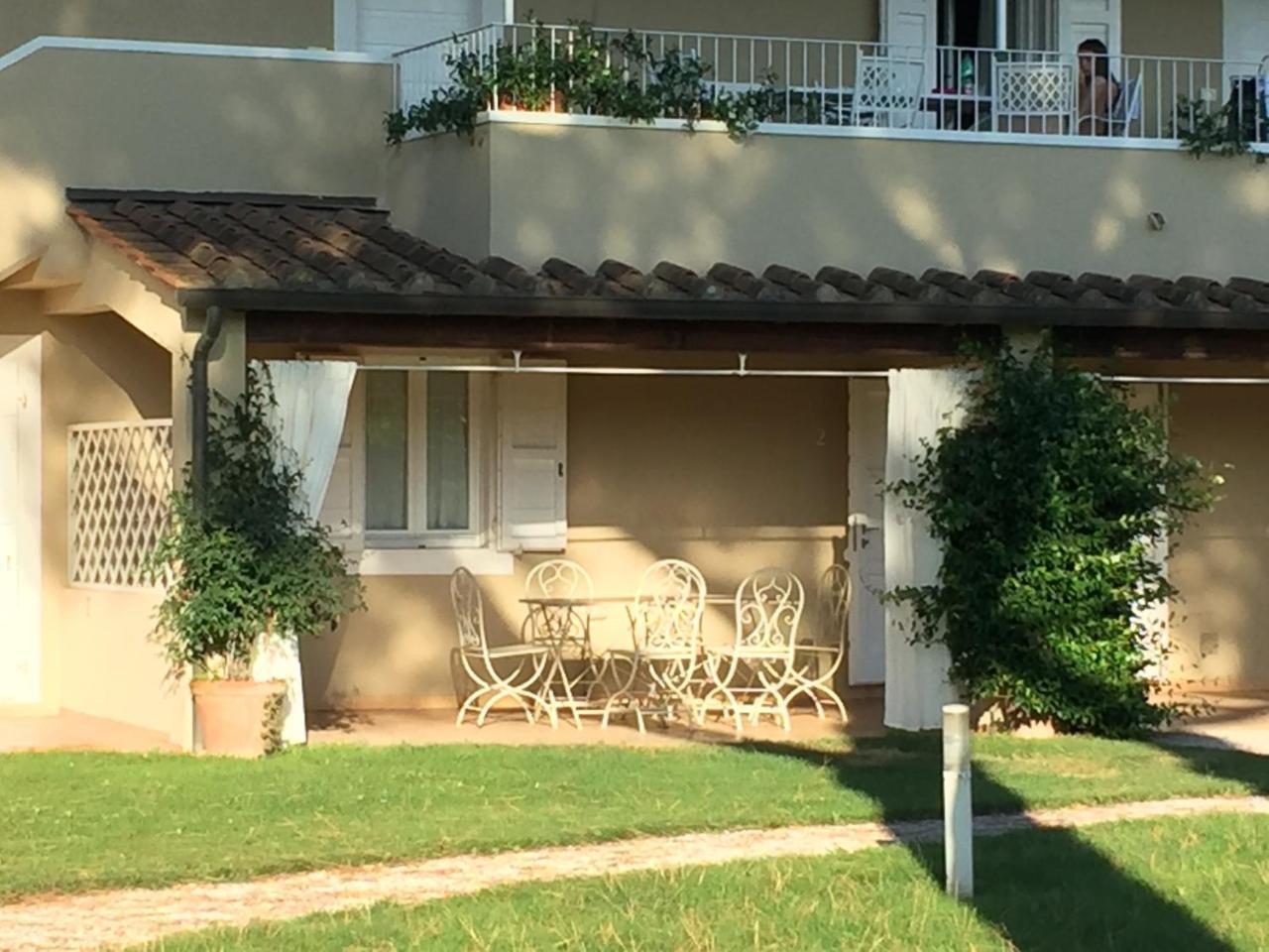 Relais Le Fornacelle Aparthotel Castagneto Carducci Ngoại thất bức ảnh