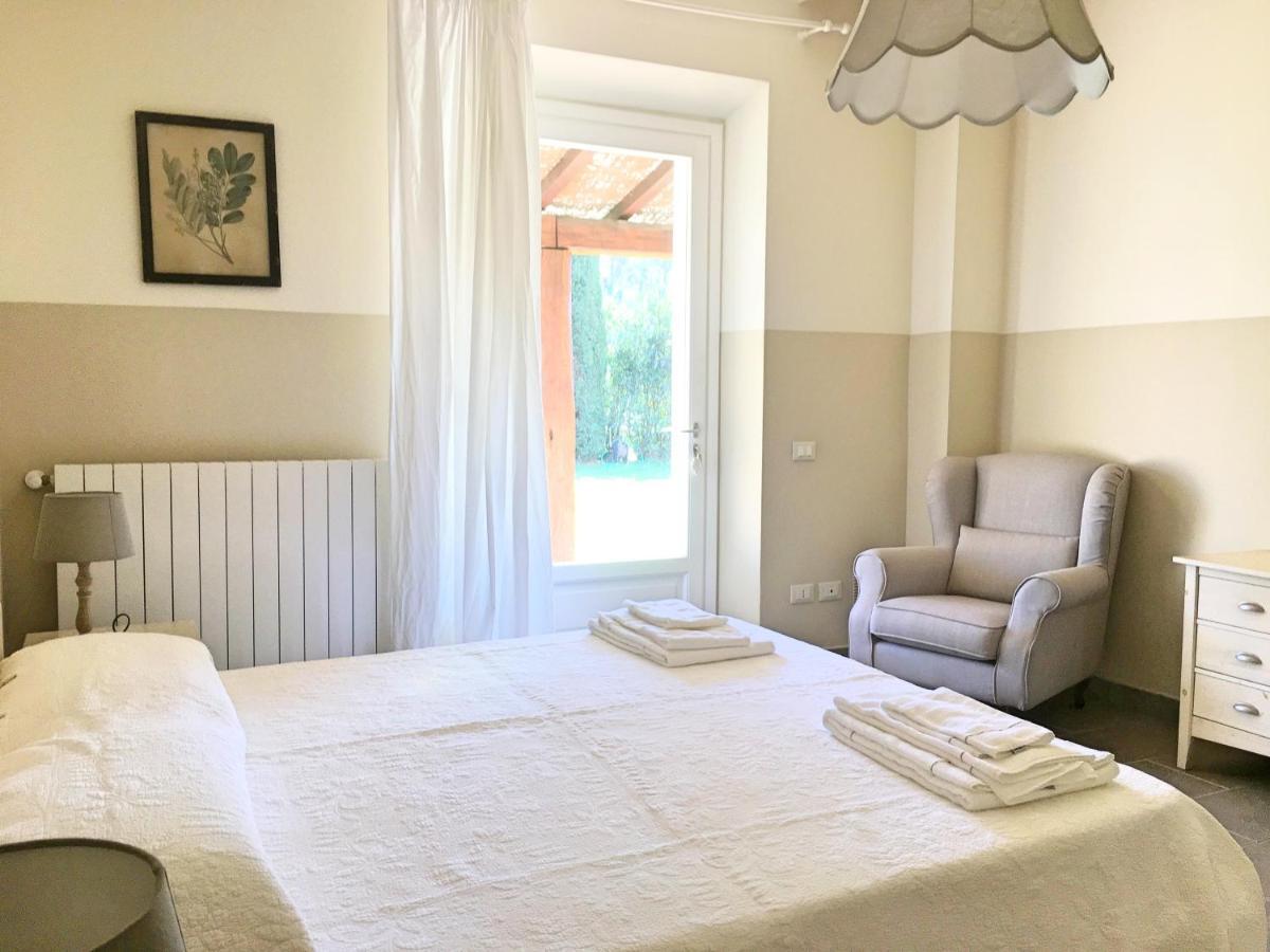 Relais Le Fornacelle Aparthotel Castagneto Carducci Ngoại thất bức ảnh
